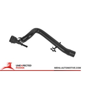Kühlerschlauch für SEAT von MEHA AUTOMOTIVE