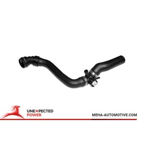 Kühlerschlauch für SEAT von MEHA AUTOMOTIVE