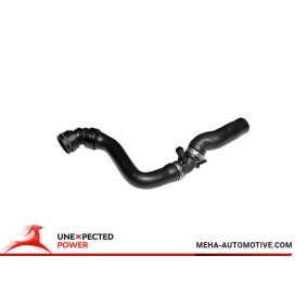 Kühlerschlauch für SEAT von MEHA AUTOMOTIVE