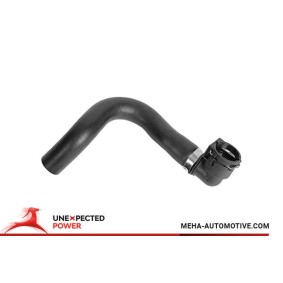 Kühlerschlauch für SEAT von MEHA AUTOMOTIVE