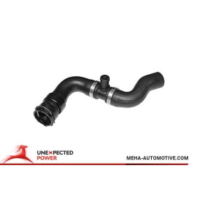 Kühlerschlauch für SEAT von MEHA AUTOMOTIVE