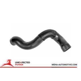 Ladeluftschlauch von MEHA AUTOMOTIVE