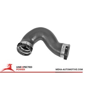 Ladeluftschlauch für MERCEDES-BENZ von MEHA AUTOMOTIVE