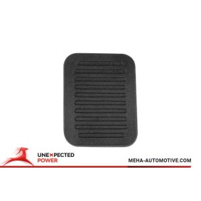 Pedalbelag, Bremspedal MH72313 von MEHA AUTOMOTIVE günstig für 31,68 € online kaufen