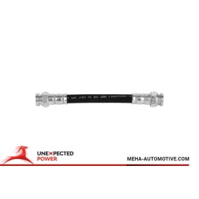 Bremsschlauch MH72572 von MEHA AUTOMOTIVE günstig für 16,67 € online kaufen