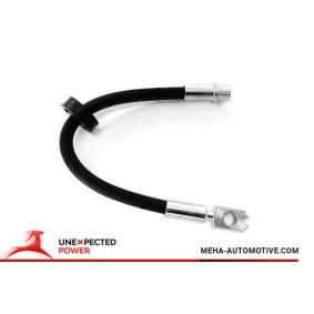 Bremsschlauch MH72573 von MEHA AUTOMOTIVE günstig für 19,72 € online kaufen