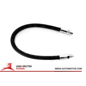 Bremsschlauch MH72612 von MEHA AUTOMOTIVE günstig für 16,89 € online kaufen