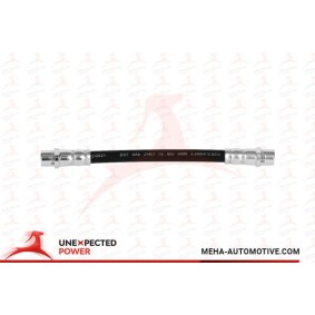 Bremsschlauch MH72620 von MEHA AUTOMOTIVE günstig für 18,62 € online kaufen