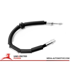 Bremsschlauch für AUDI von MEHA AUTOMOTIVE