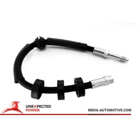 Bremsschlauch MH72687 von MEHA AUTOMOTIVE günstig für 20,57 € online kaufen