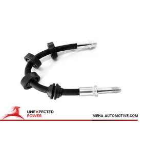 Bremsschlauch für AUDI von MEHA AUTOMOTIVE
