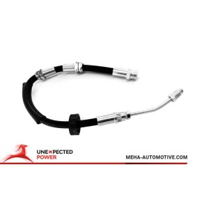 Bremsschlauch für AUDI von MEHA AUTOMOTIVE