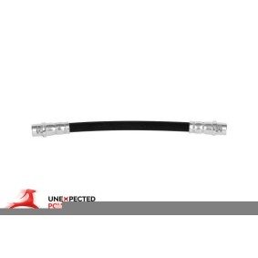 Bremsschlauch für AUDI von MEHA AUTOMOTIVE