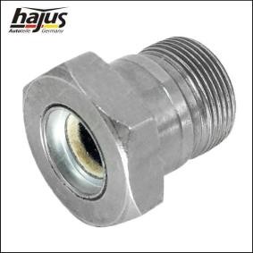 Schwungradschraube des Herstellers hajus Autoteile - Originalware Artikelnummer: 1051001