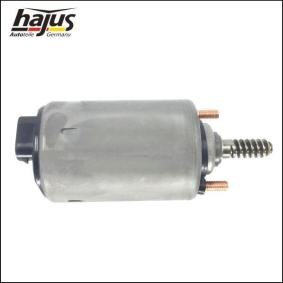 Achetez des Actuateur, arbre excentrique (levée variable) hajus Autoteile 1091021 à prix pour 144,45 €