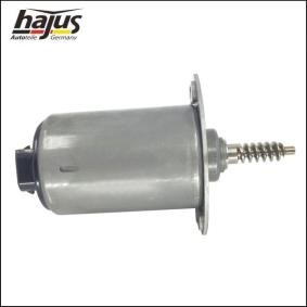 Achetez des Actuateur, arbre excentrique (levée variable) hajus Autoteile 1091022 à prix pour 146,71 €