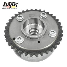 Zahnrad, Nockenwelle des Herstellers hajus Autoteile - Originalware Artikelnummer: 1091028