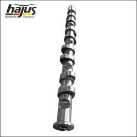 Achetez des Arbre à came hajus Autoteile 1091058 à prix pour 122,85 €