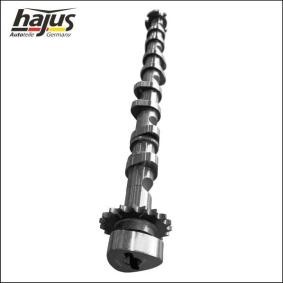 Achetez des Arbre à came hajus Autoteile 1091059 à prix pour 203,47 €