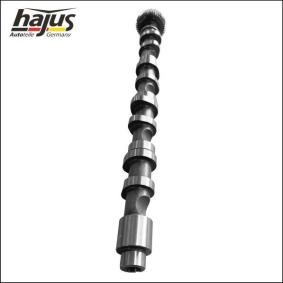 Achetez des Arbre à came hajus Autoteile 1091061 à prix pour 120,00 €