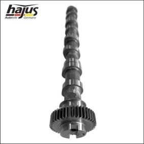 Achetez des Arbre à came hajus Autoteile 1091062 à prix pour 120,00 €