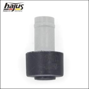 Comprar Válvula, ventilación cárter de hajus Autoteile 1151034 a bajo precio de 3,36 €
