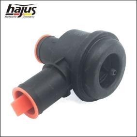 Achetez des Électrovanne de turbo hajus Autoteile 1151044 à prix pour 17,12 €