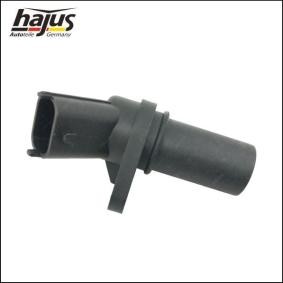 Kurbelwellensensor des Herstellers hajus Autoteile - Originalware Artikelnummer: 1151061