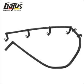 Achetez des Entonnoir, jauge de niveau d'huile hajus Autoteile 1151089 à prix pour 5,02 €