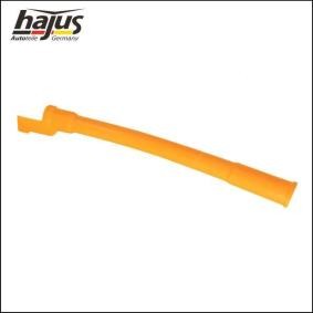 Achetez des Entonnoir, jauge de niveau d'huile hajus Autoteile 1151093 à prix pour 2,91 €