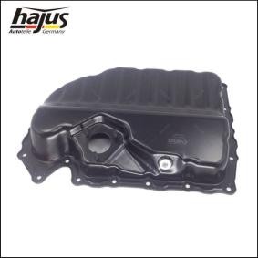 Acquista Coppa olio da hajus Autoteile 1151113 a buon mercato per soli 44,64 €