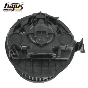 Ölpumpe des Herstellers hajus Autoteile - Originalware Artikelnummer: 1151127