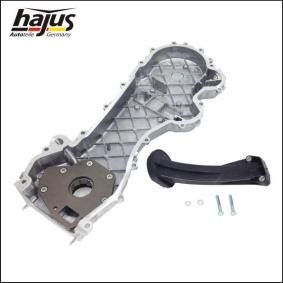 Acquista Pompa olio da hajus Autoteile 1151136 a buon mercato per soli 157,59 €