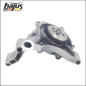 Acquista Pompa olio da hajus Autoteile 1151139 a buon mercato per soli 67,10 €