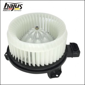 Ölpumpe des Herstellers hajus Autoteile - Originalware Artikelnummer: 1151143