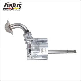 Ölpumpe des Herstellers hajus Autoteile - Originalware Artikelnummer: 1151161