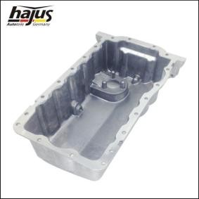 Acquista Coppa olio da hajus Autoteile 1151177 a buon mercato per soli 51,41 €