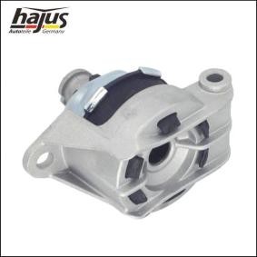 Motorlager des Herstellers hajus Autoteile - Originalware Artikelnummer: 1151210