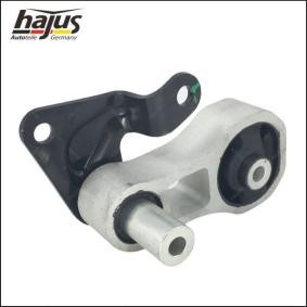 Motorlager des Herstellers hajus Autoteile - Originalware Artikelnummer: 1151225