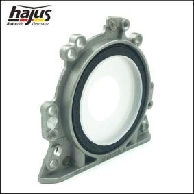 Achetez des Bague d'étanchéité, vilebrequin hajus Autoteile 1151239 à prix pour 18,78 €