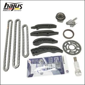 Achetez des Kit de chaîne de distribution hajus Autoteile 1151318 à prix pour 208,91 €