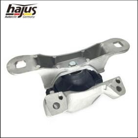 Motorlager des Herstellers hajus Autoteile - Originalware Artikelnummer: 1151320