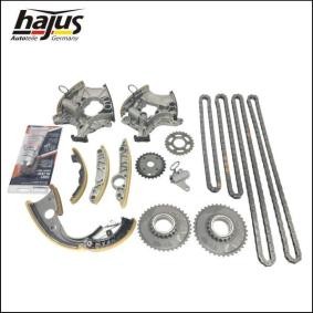 Comprar Kit de cadena de distribución de hajus Autoteile 1151331 a bajo precio de 493,91 €