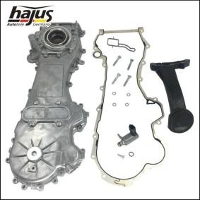 Ölpumpe des Herstellers hajus Autoteile - Originalware Artikelnummer: 1151351