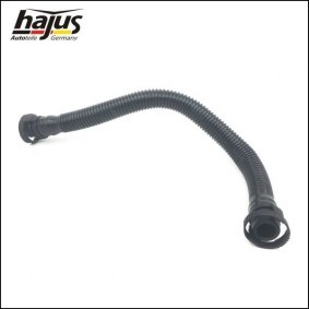 Ansaugschlauch, Luftfilter des Herstellers hajus Autoteile - Originalware Artikelnummer: 1151365