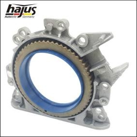 Achetez des Bague d'étanchéité, vilebrequin hajus Autoteile 1151372 à prix pour 27,54 €