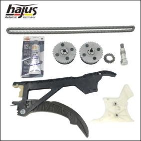 Comprar Kit de cadena de distribución de hajus Autoteile 1151417 a bajo precio de 463,28 €