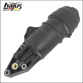 Achetez des Boîtier de filtre à huile hajus Autoteile 1151427 à prix pour 58,86 €
