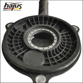 Acquista Separatore olio, Ventilazione monoblocco da hajus Autoteile 1151450 a buon mercato per soli 25,56 €