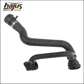 Kühlerschlauch des Herstellers hajus Autoteile - Originalware Artikelnummer: 1151488